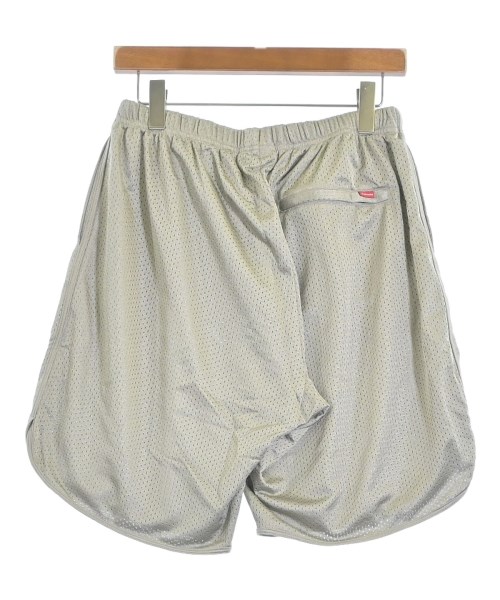 Supreme（シュプリーム）ショートパンツ グレー サイズ:L メンズ/2200701357030