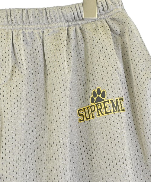 Supreme（シュプリーム）ショートパンツ グレー サイズ:L メンズ/2200701357030