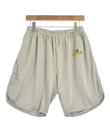 Supreme（シュプリーム）ショートパンツ グレー サイズ:L メンズ/2200701357030