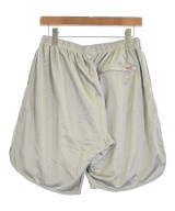 Supreme（シュプリーム）ショートパンツ グレー サイズ:L メンズ/2200701357030