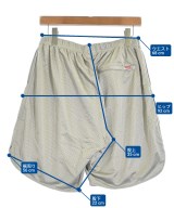Supreme（シュプリーム）ショートパンツ グレー サイズ:L メンズ/2200701357030