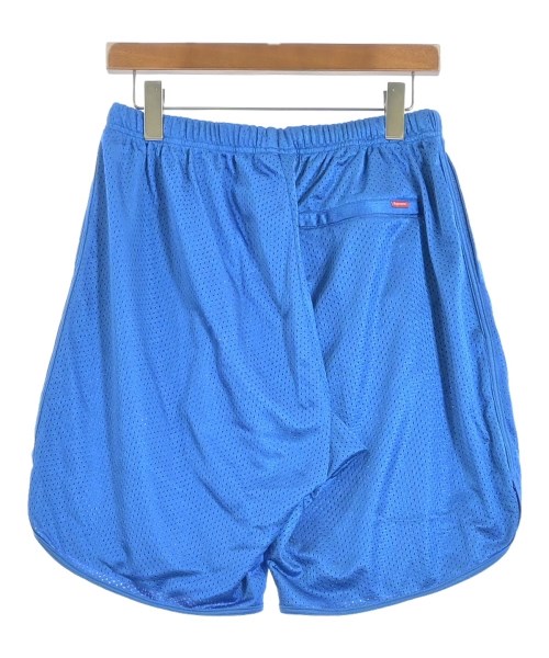 Supreme（シュプリーム）ショートパンツ 青 サイズ:L メンズ/2200701357047