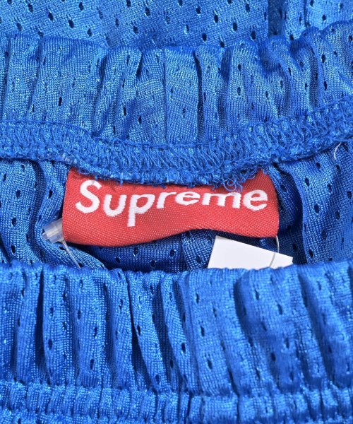 Supreme（シュプリーム）ショートパンツ 青 サイズ:L メンズ/2200701357047