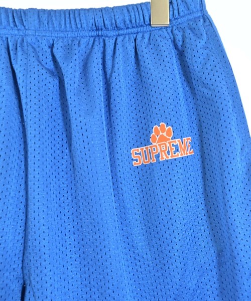 Supreme（シュプリーム）ショートパンツ 青 サイズ:L メンズ/2200701357047