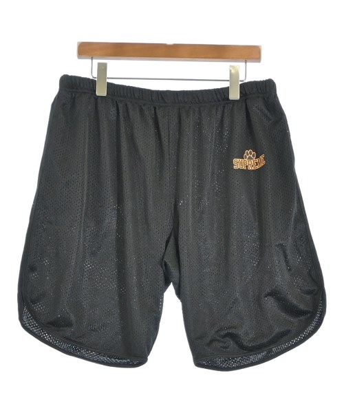 Supreme(シュプリーム)ショートパンツ 黒 サイズ:XL/2200701357054