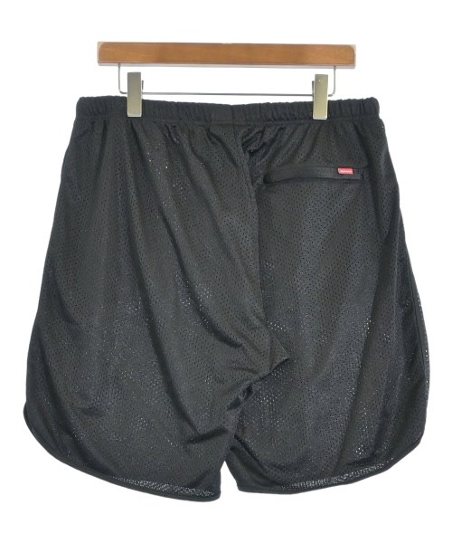 Supreme（シュプリーム）ショートパンツ 黒 サイズ:XL メンズ/2200701357054