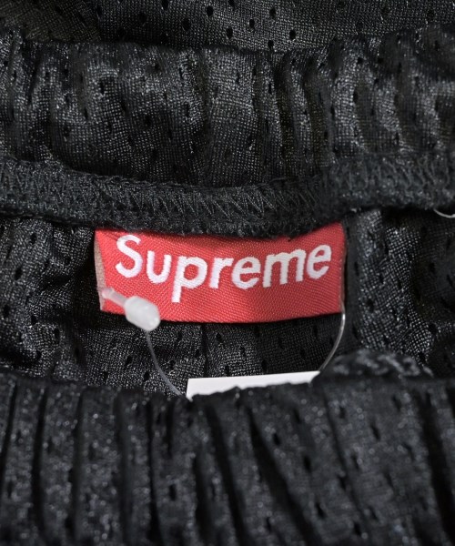 Supreme（シュプリーム）ショートパンツ 黒 サイズ:XL メンズ/2200701357054
