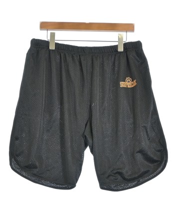 ゴ*リ様 Supreme 黒 ショートパンツ Supreme（シュプリーム）ショートパンツ 黒 サイズ:XL メンズ