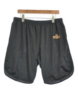 Supreme（シュプリーム）ショートパンツ 黒 サイズ:XL メンズ/2200701357054