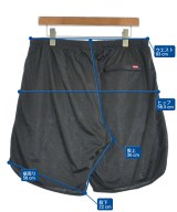 Supreme（シュプリーム）ショートパンツ 黒 サイズ:XL メンズ/2200701357054