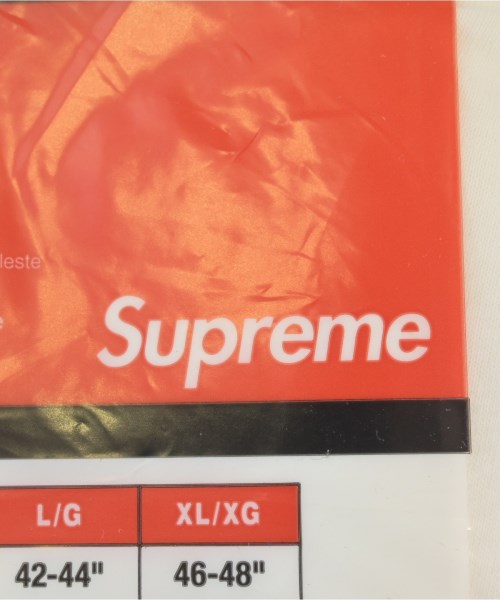 Supreme（シュプリーム）Tシャツ・カットソー 白 サイズ:S メンズ/2200701357337