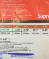 Supreme（シュプリーム）Tシャツ・カットソー 白 サイズ:S メンズ/2200701357337