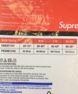 Supreme（シュプリーム）Tシャツ・カットソー 白 サイズ:M メンズ/2200701357344