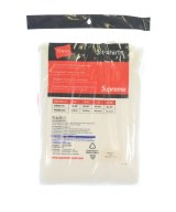 Supreme（シュプリーム）Tシャツ・カットソー 白 サイズ:M メンズ/2200701357351