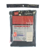 Supreme（シュプリーム）Tシャツ・カットソー 黒 サイズ:S メンズ/2200701357382