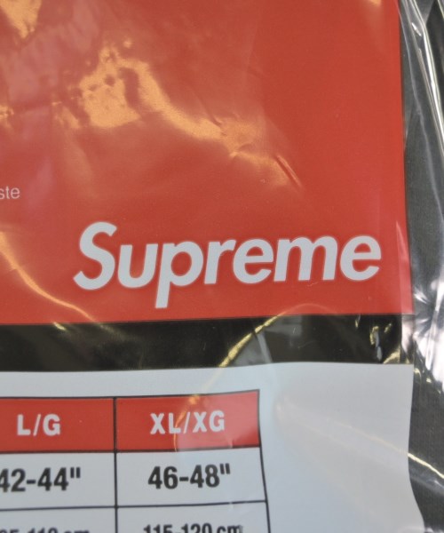 Supreme（シュプリーム）Tシャツ・カットソー 黒 サイズ:M メンズ/2200701357412