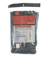 Supreme（シュプリーム）Tシャツ・カットソー 黒 サイズ:L メンズ/2200701357429