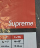 Supreme（シュプリーム）Tシャツ・カットソー 黒 サイズ:L メンズ/2200701357429