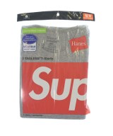 Supreme（シュプリーム）Tシャツ・カットソー グレー サイズ:M メンズ/2200701357443