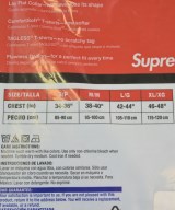 Supreme（シュプリーム）Tシャツ・カットソー グレー サイズ:M メンズ/2200701357443