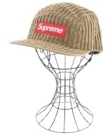 Supreme キャップ