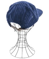 Supreme（シュプリーム）キャップ 紺 サイズ:- メンズ/2200701357726