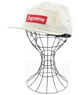 Supreme キャップ