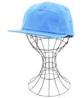 Supreme（シュプリーム）キャップ 青 サイズ:- メンズ/2200701357740