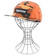Supreme キャップ