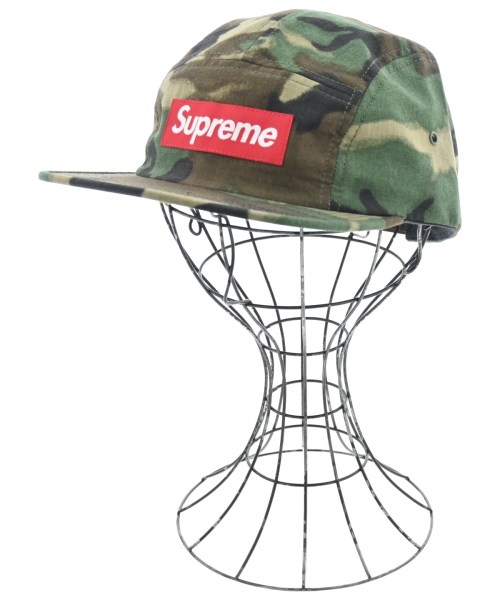シュプリーム(Supreme)のSupreme キャップ