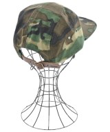 Supreme（シュプリーム）キャップ 緑 サイズ:- メンズ/2200701357795