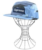 Supreme キャップ