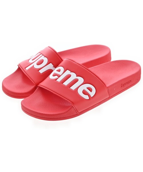 Supreme(シュプリーム)のサンダル サイズ:US9(27cm位) 17,000円