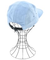 Supreme（シュプリーム）キャップ 青 サイズ:- メンズ/2200701357887