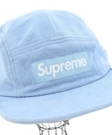 Supreme（シュプリーム）キャップ 青 サイズ:- メンズ/2200701357887