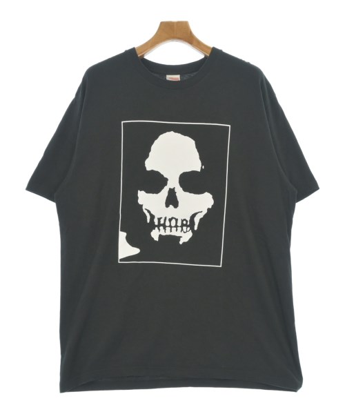 Supreme(シュプリーム)Tシャツ・カットソー 黒 サイズ:L/2200701381011