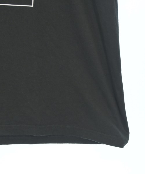 Supreme（シュプリーム）Tシャツ・カットソー 黒 サイズ:L メンズ/2200701381011
