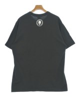 Supreme（シュプリーム）Tシャツ・カットソー 黒 サイズ:L メンズ/2200701381011