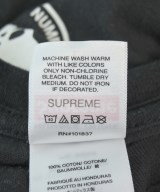Supreme（シュプリーム）Tシャツ・カットソー 黒 サイズ:L メンズ/2200701381011