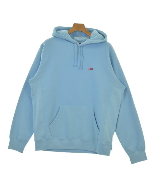 Supreme(シュプリーム)パーカー 青 サイズ:M/2200701387037