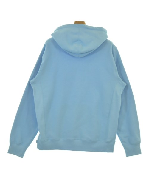 Supreme（シュプリーム）パーカー 青 サイズ:M メンズ/2200701387037