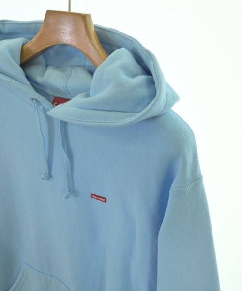 Supreme（シュプリーム）パーカー 青 サイズ:M メンズ/2200701387037