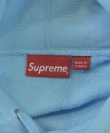 Supreme（シュプリーム）パーカー 青 サイズ:M メンズ/2200701387037
