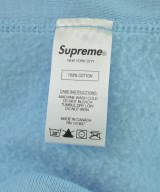 Supreme（シュプリーム）パーカー 青 サイズ:M メンズ/2200701387037