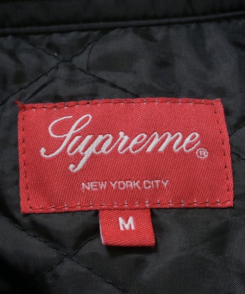 Supreme（シュプリーム）その他 黒 サイズ:M メンズ/2200701387044