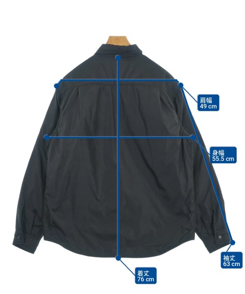 Supreme（シュプリーム）その他 黒 サイズ:M メンズ/2200701387044