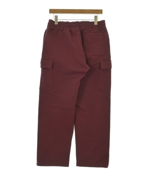 Supreme（シュプリーム）スウェットパンツ 赤 サイズ:S メンズ/2200701387075