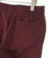 Supreme（シュプリーム）スウェットパンツ 赤 サイズ:S メンズ/2200701387075