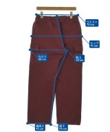 Supreme（シュプリーム）スウェットパンツ 赤 サイズ:S メンズ/2200701387075