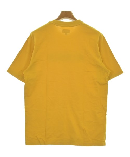 Supreme（シュプリーム）Tシャツ・カットソー 黄 サイズ:M メンズ/2200701531010